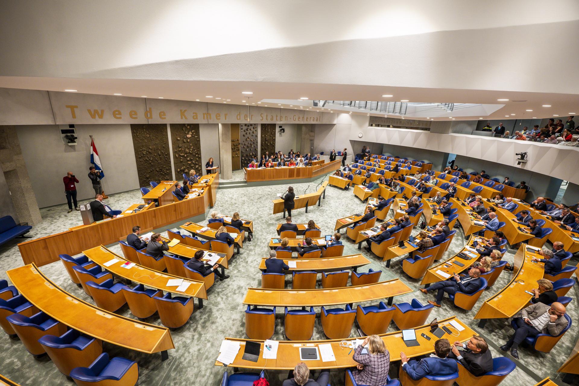 Wetgever heeft nooit verklaard dat erflater bij testament een bewindvoerder de bevoegdheid mag geven, een nalatenschap zelfstandig te verdelen