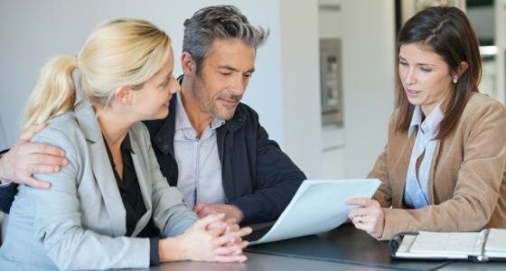 Executeur geeft boedelbeschrijving aan erfgenamen