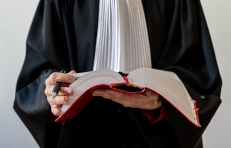 Noten kraken bij arrest Hof Arnhem-Leeuwarden 4 oktober 2022 – bevoegdheden executeur