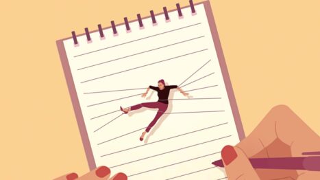 Wat schreef Bernard Schols eigenlijk in zijn dissertatie over de sterren van de executeur? En wat niet? | Een samenvatting