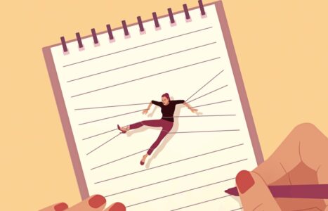 Wat schreef Bernard Schols eigenlijk in zijn dissertatie over de sterren van de executeur? En wat niet? | Een samenvatting